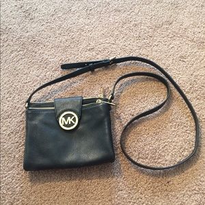 Michael Kors Crossbody purse